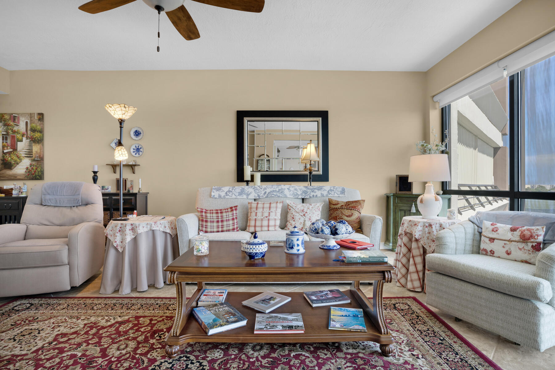 TWO HUNDRED WEST CONDO - Residential