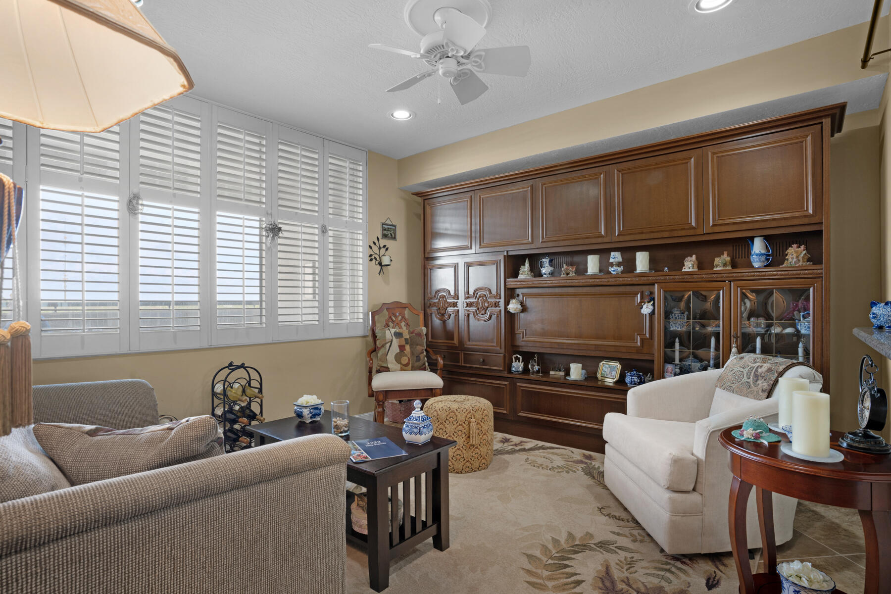 TWO HUNDRED WEST CONDO - Residential