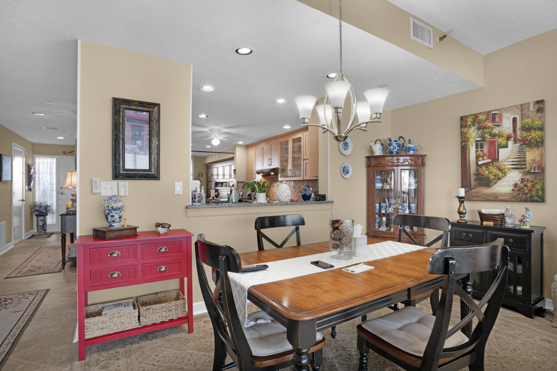 TWO HUNDRED WEST CONDO - Residential