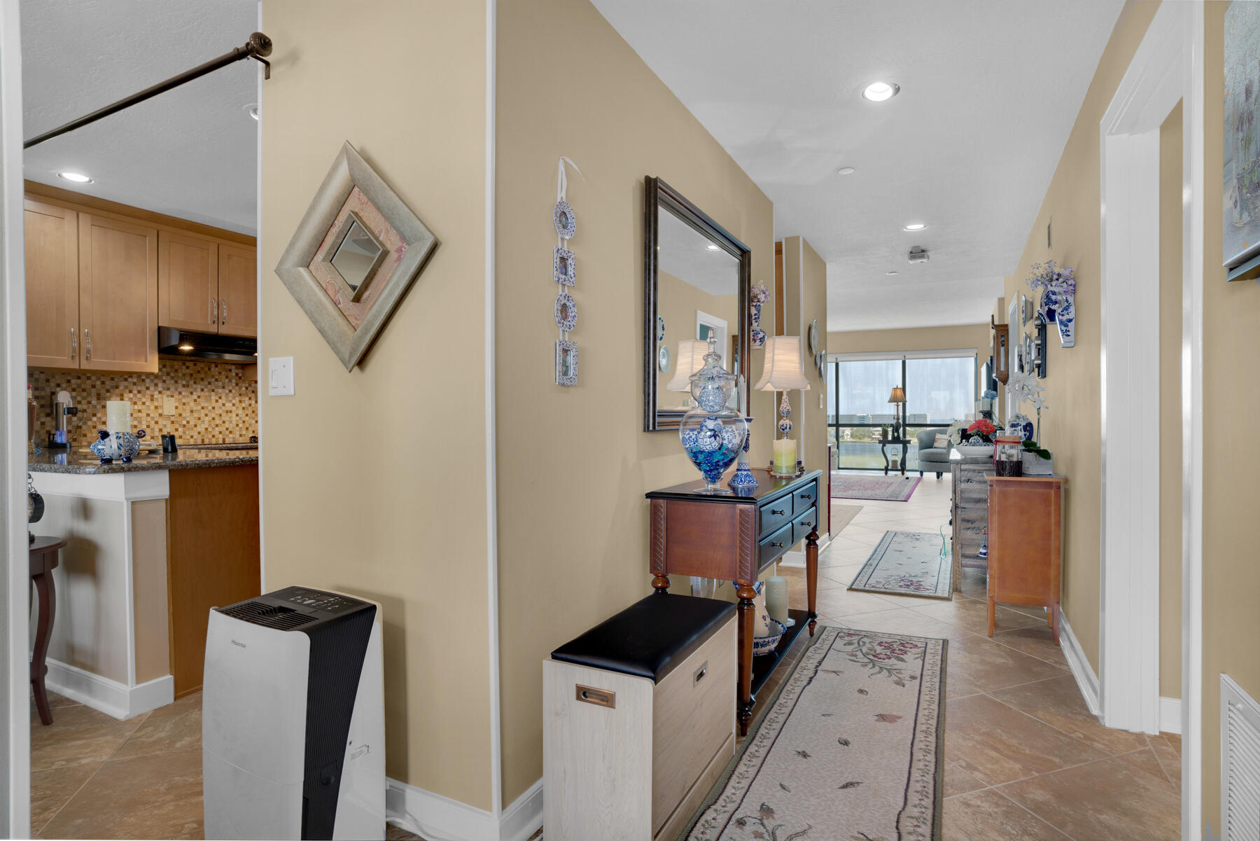 TWO HUNDRED WEST CONDO - Residential