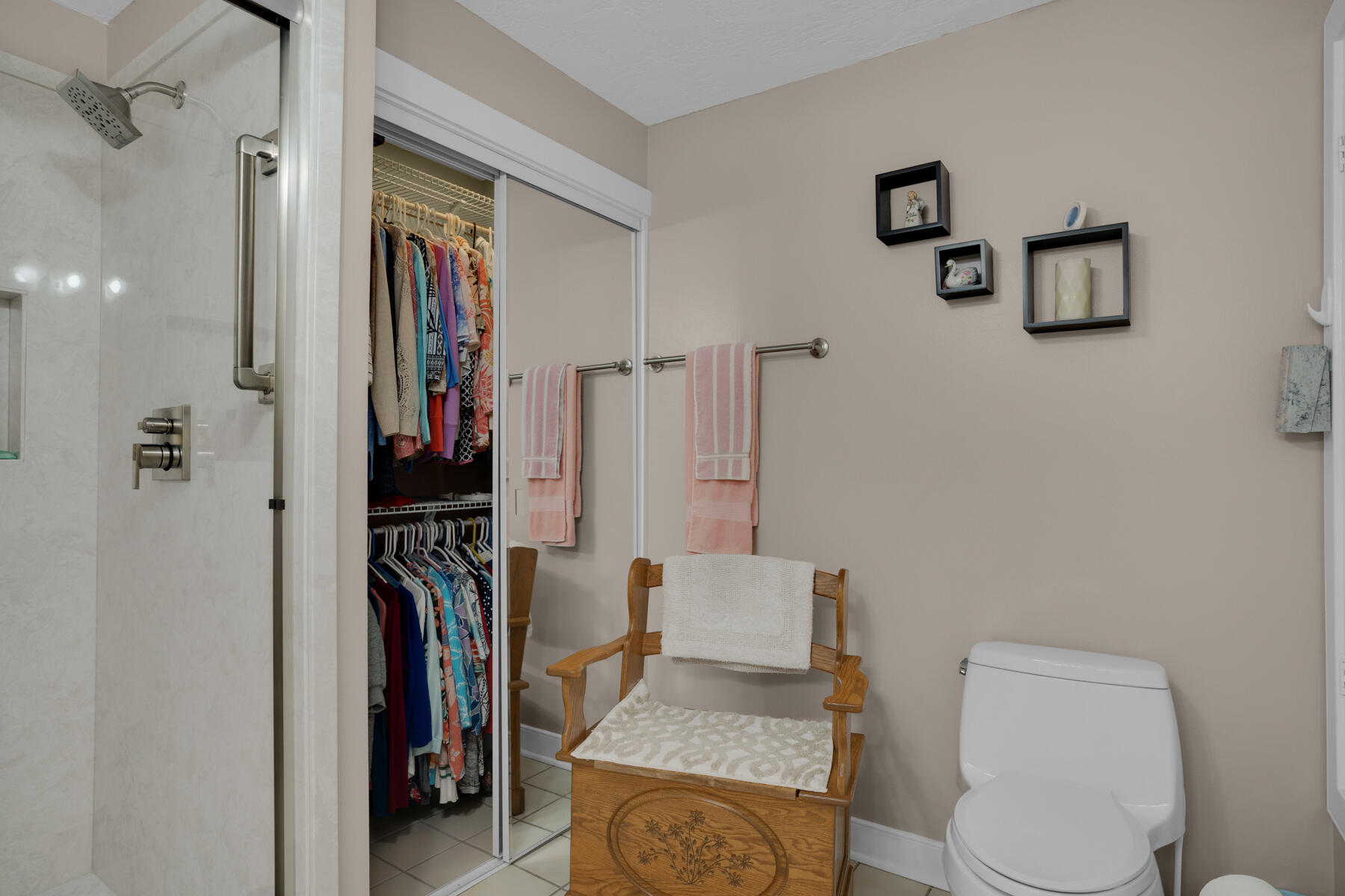 TWO HUNDRED WEST CONDO - Residential