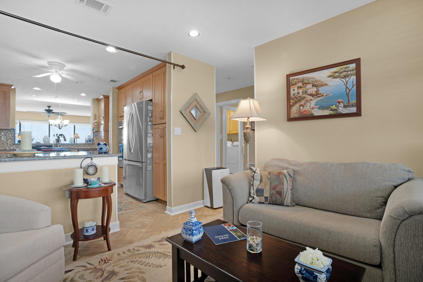 TWO HUNDRED WEST CONDO - Residential