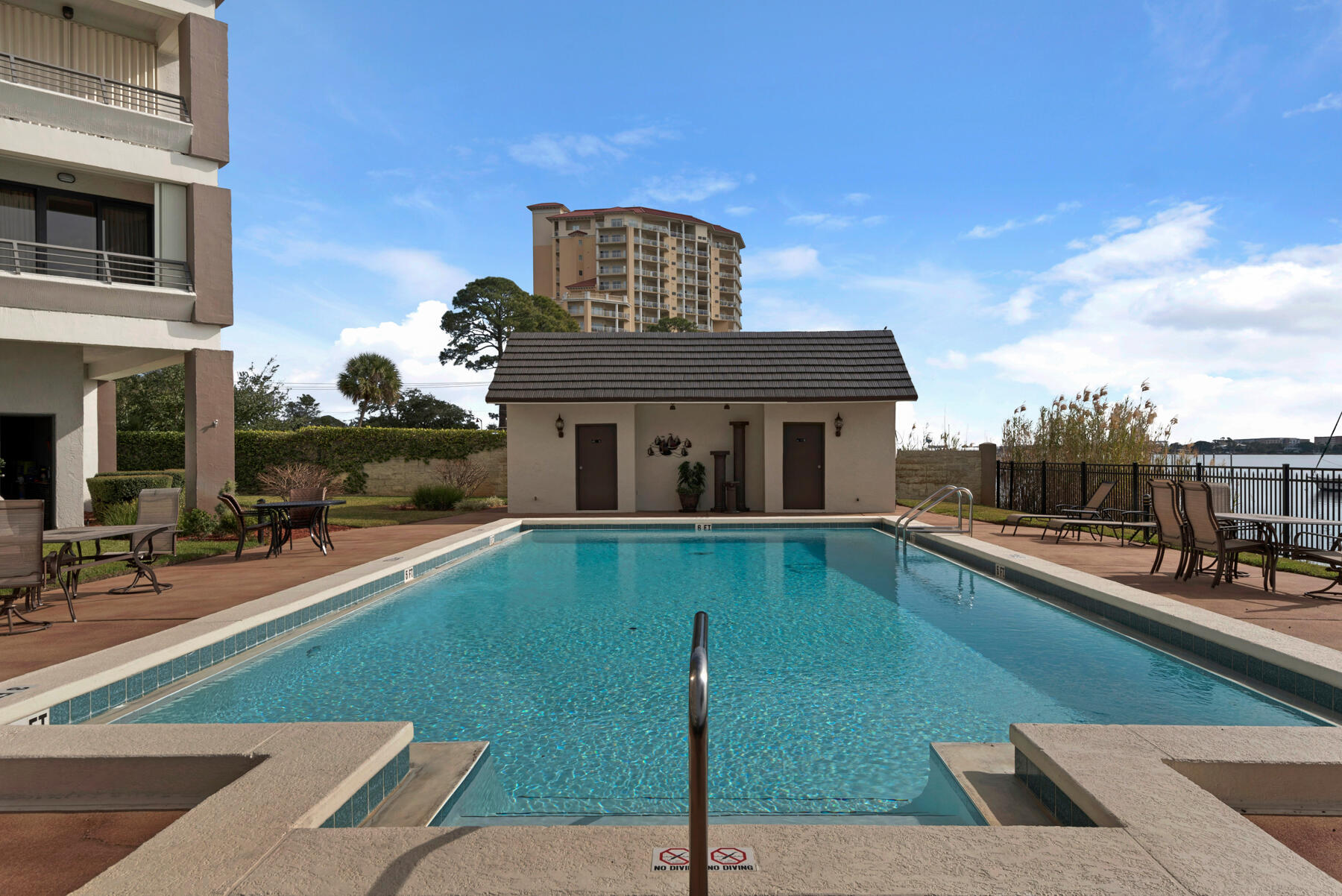 TWO HUNDRED WEST CONDO - Residential