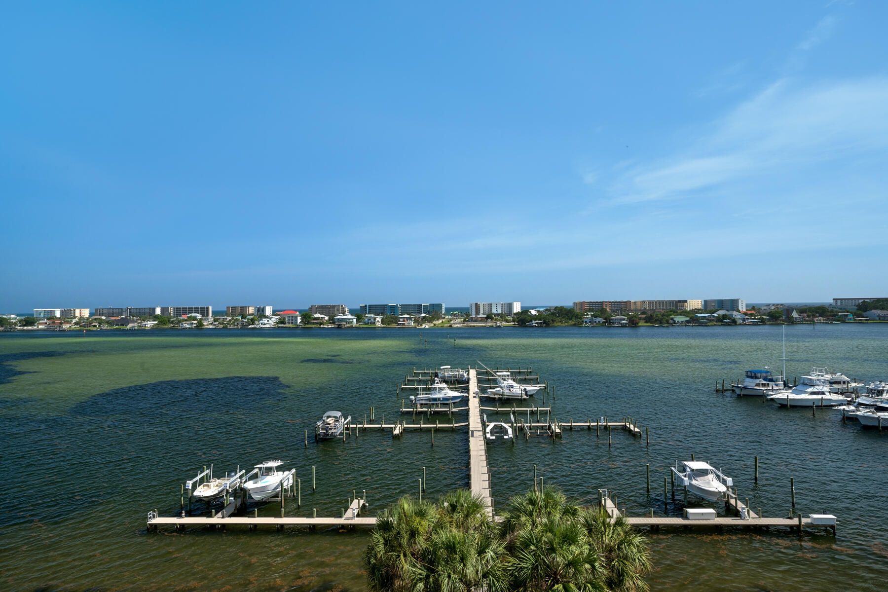 TWO HUNDRED WEST CONDO - Residential