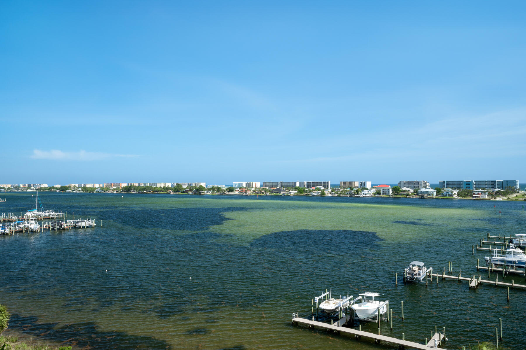 TWO HUNDRED WEST CONDO - Residential