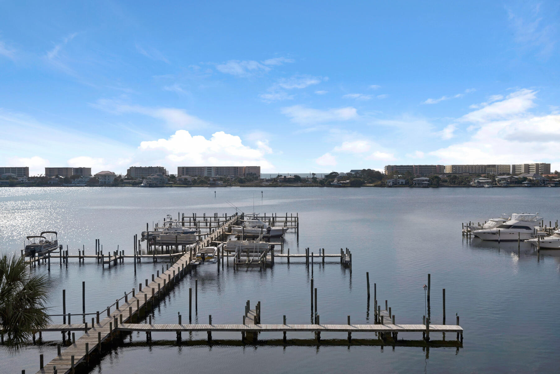 TWO HUNDRED WEST CONDO - Residential