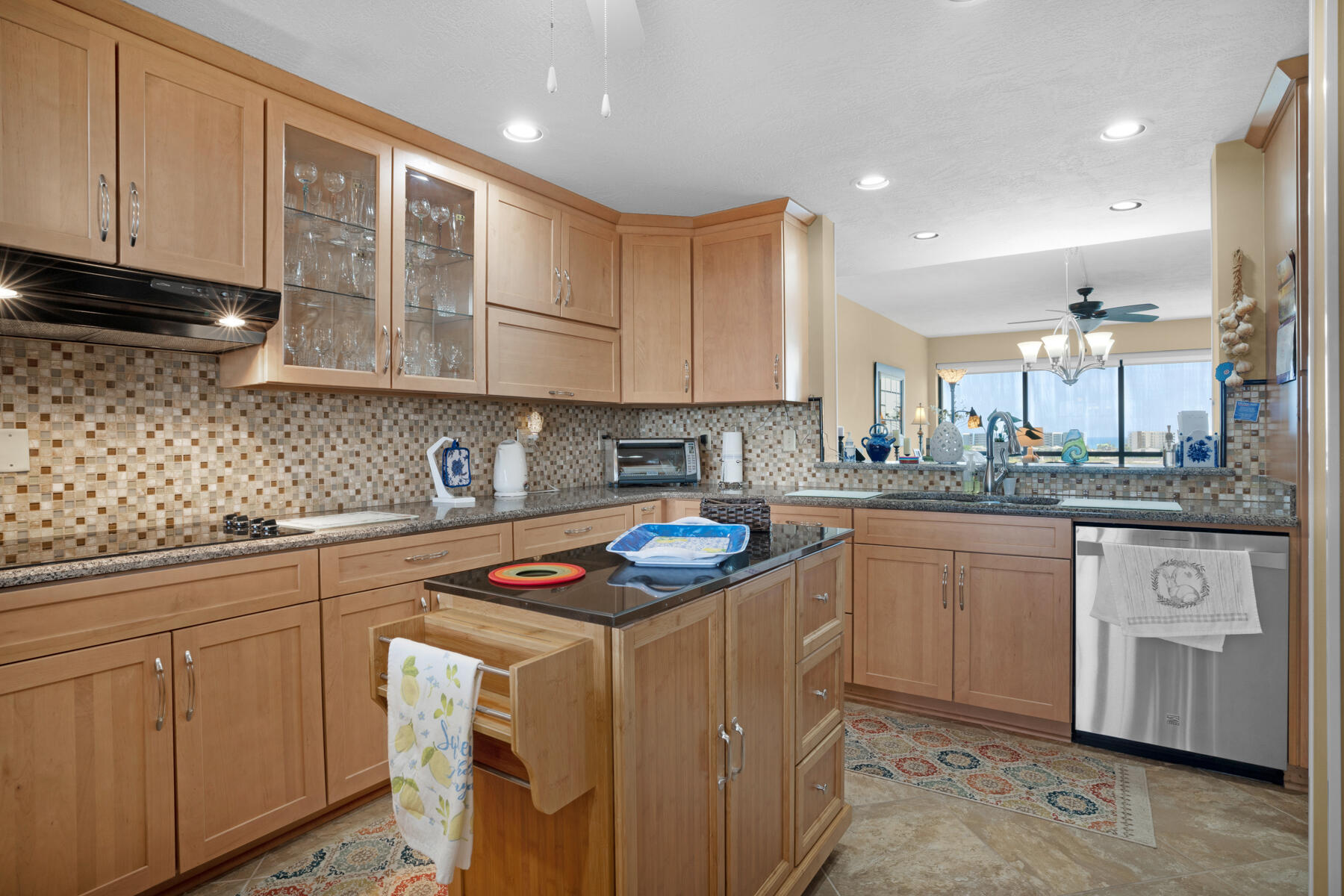 TWO HUNDRED WEST CONDO - Residential