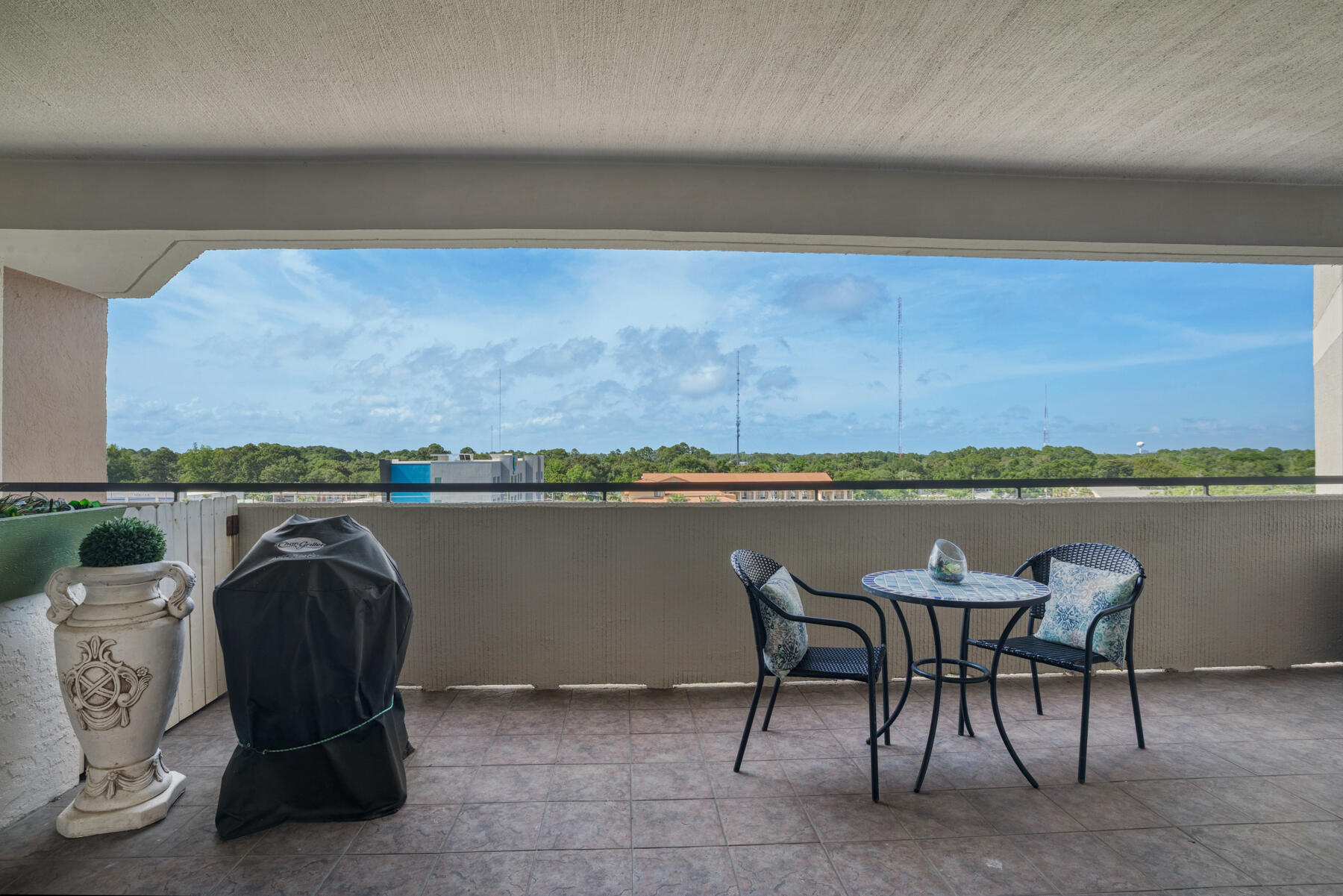 TWO HUNDRED WEST CONDO - Residential