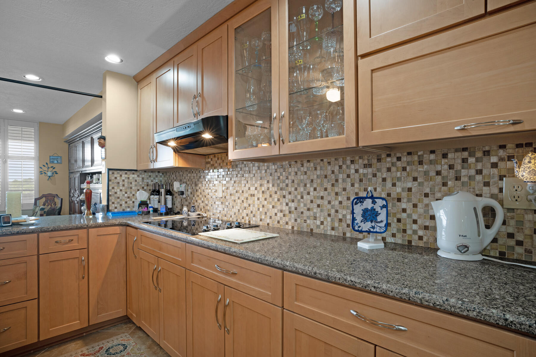 TWO HUNDRED WEST CONDO - Residential