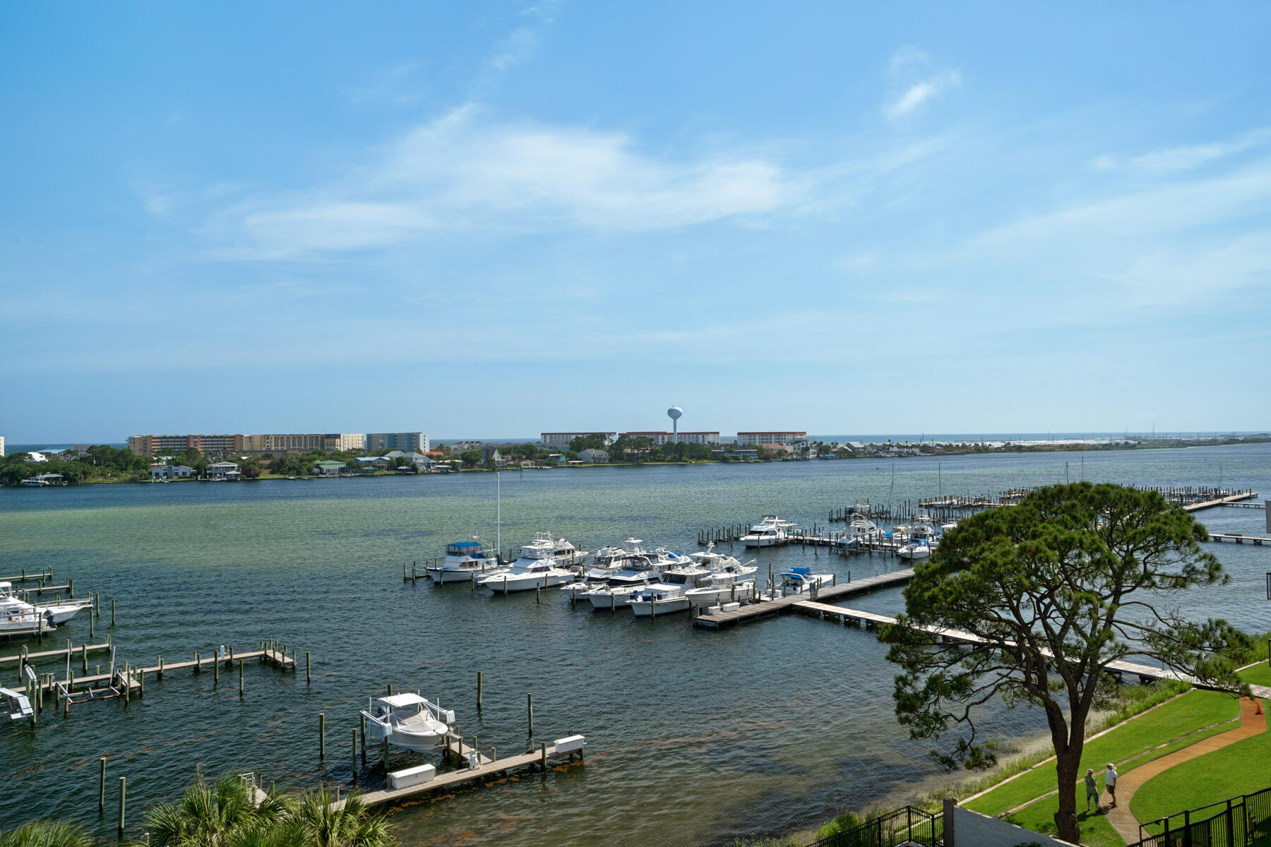 TWO HUNDRED WEST CONDO - Residential