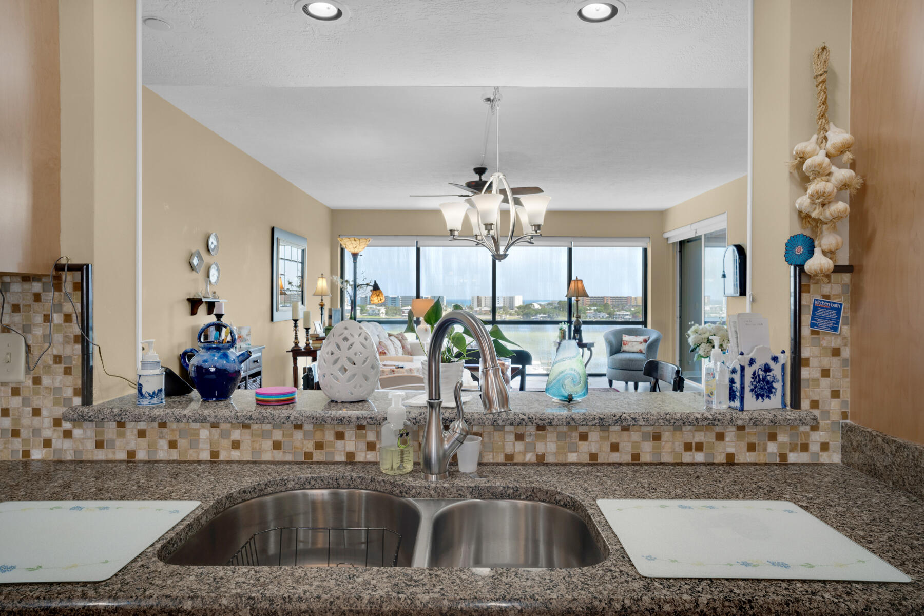 TWO HUNDRED WEST CONDO - Residential