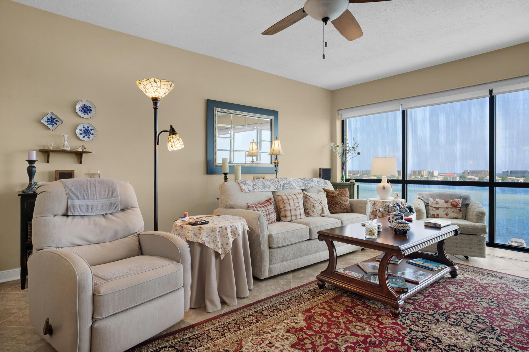 TWO HUNDRED WEST CONDO - Residential