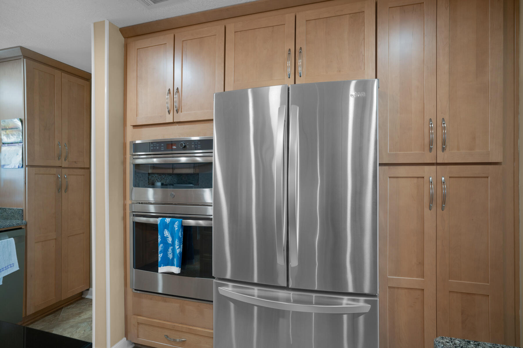 TWO HUNDRED WEST CONDO - Residential