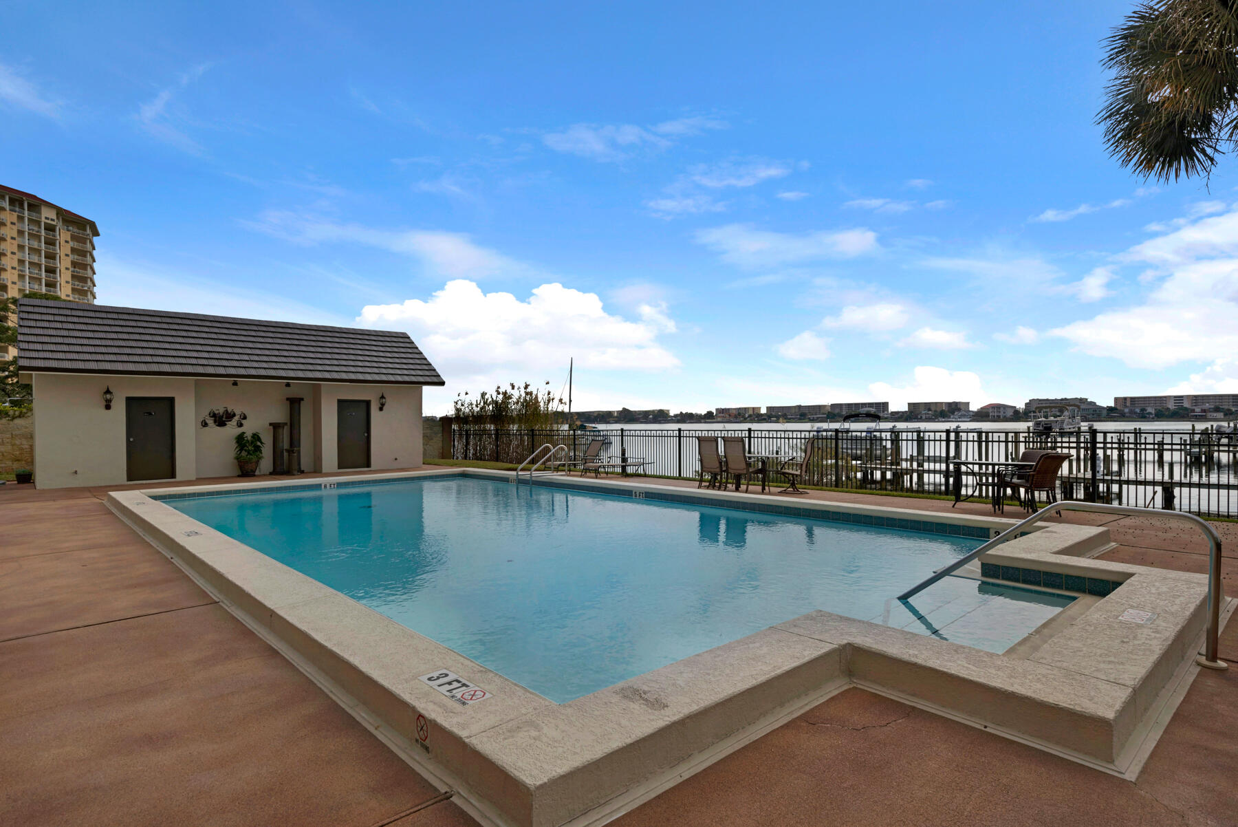 TWO HUNDRED WEST CONDO - Residential