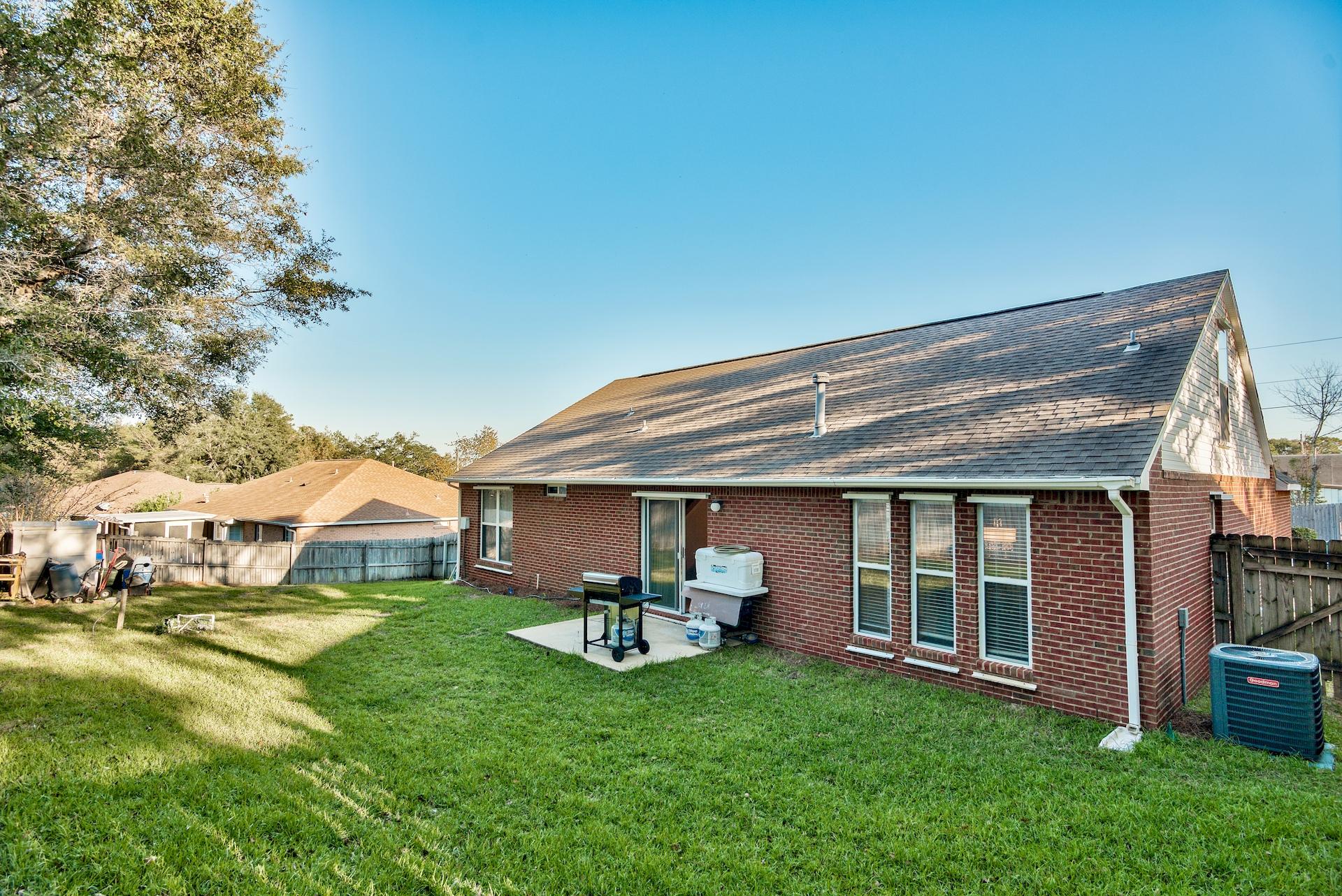 VALPARAISO PLAT 15 - Residential