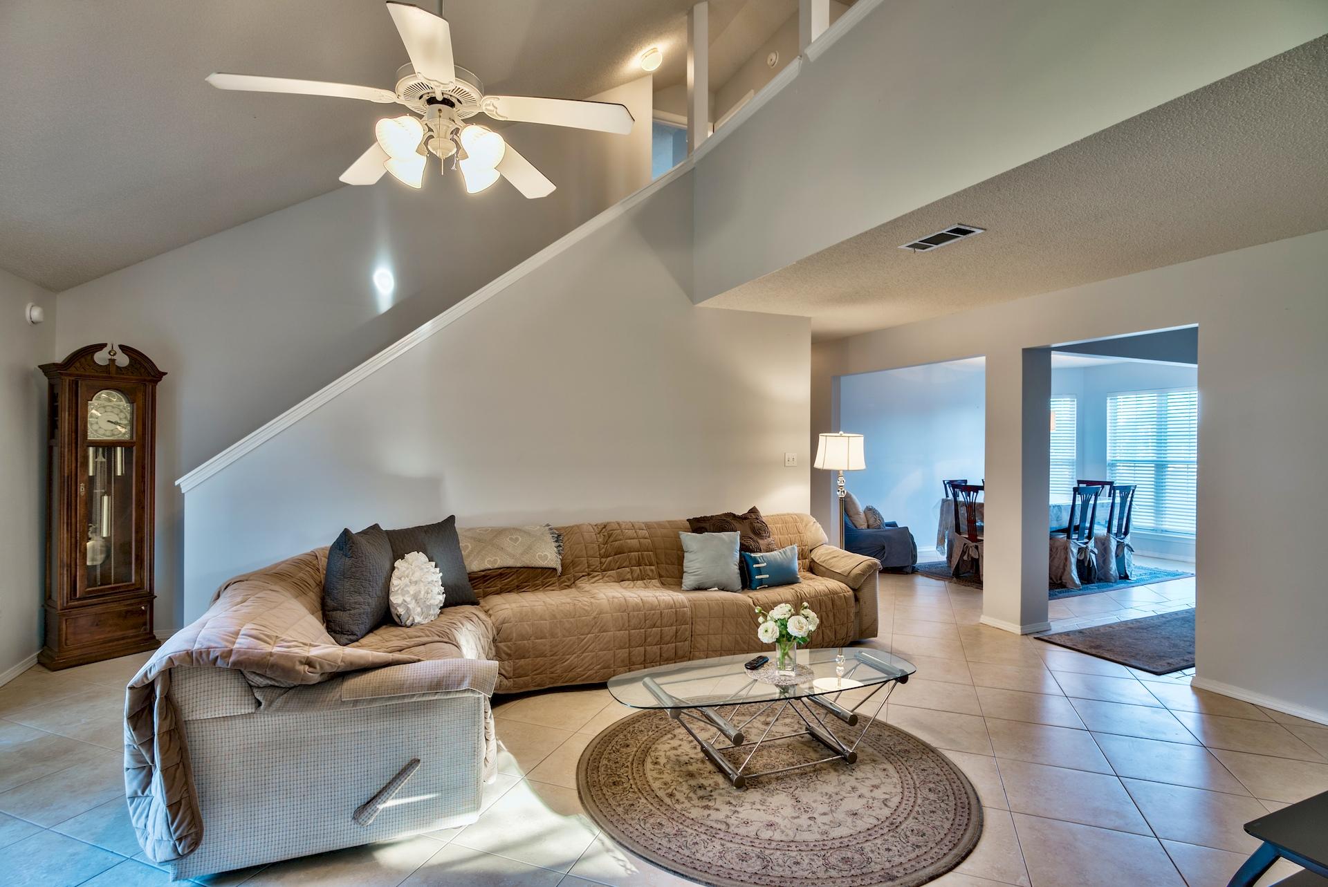 VALPARAISO PLAT 15 - Residential