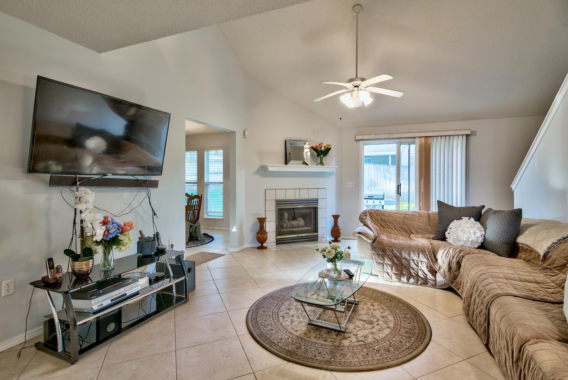 VALPARAISO PLAT 15 - Residential