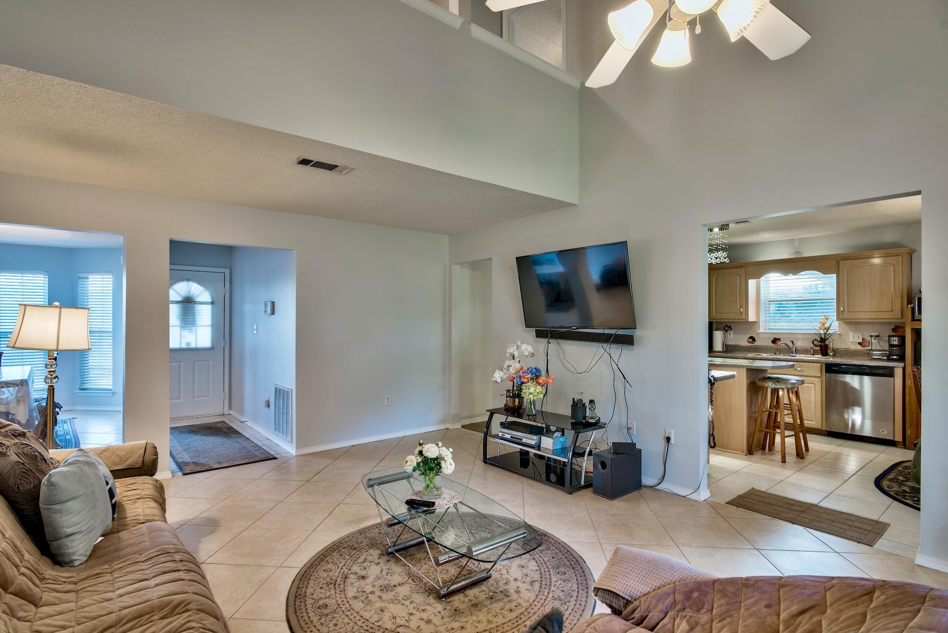 VALPARAISO PLAT 15 - Residential