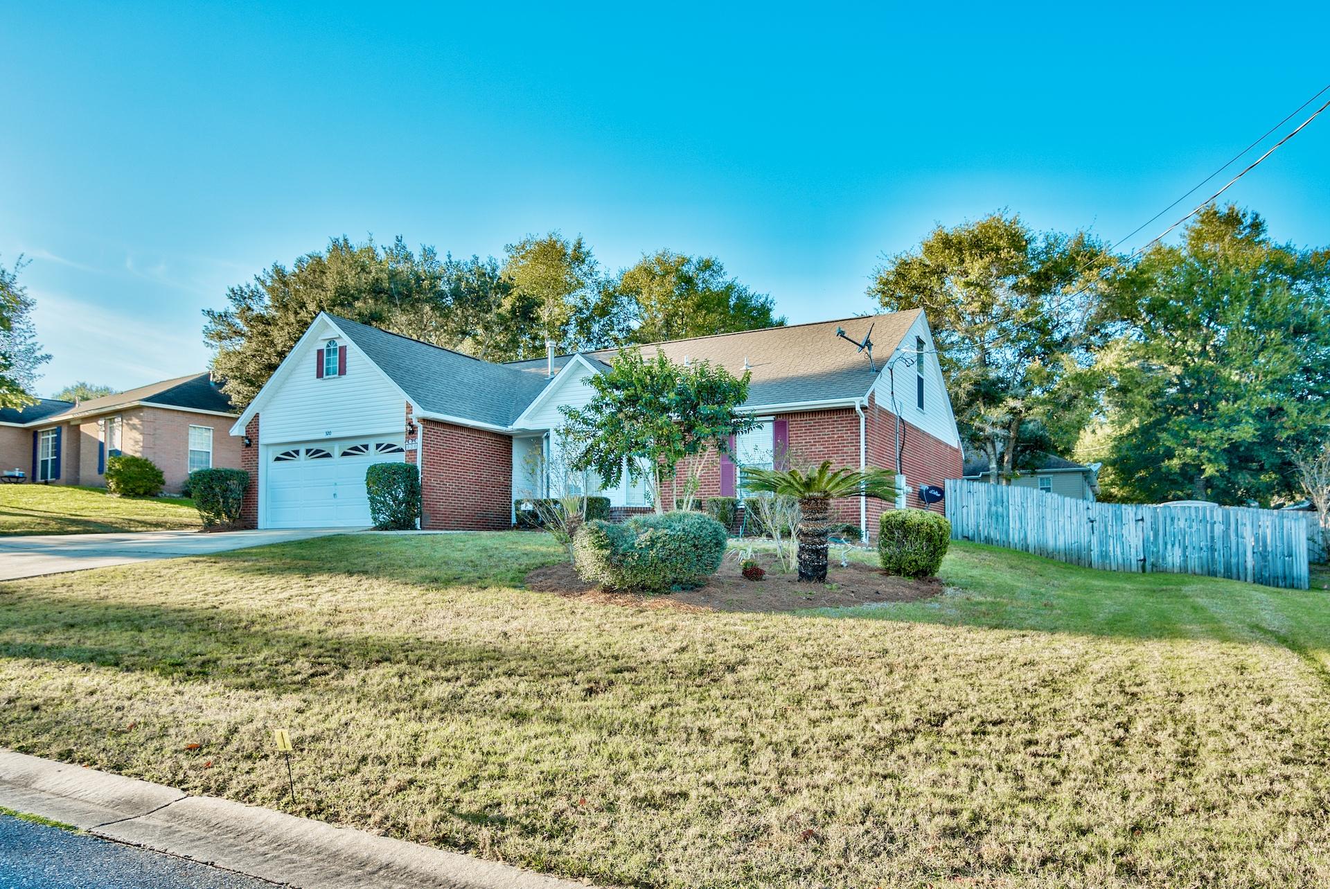 VALPARAISO PLAT 15 - Residential