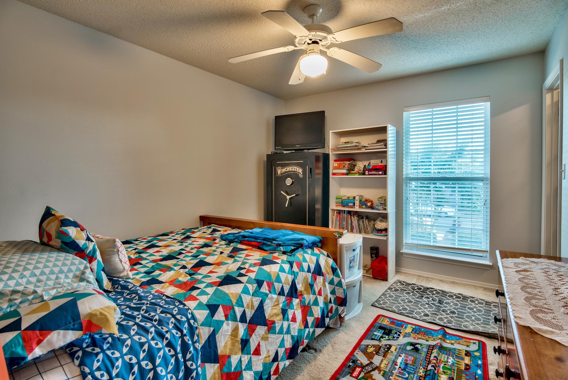 VALPARAISO PLAT 15 - Residential