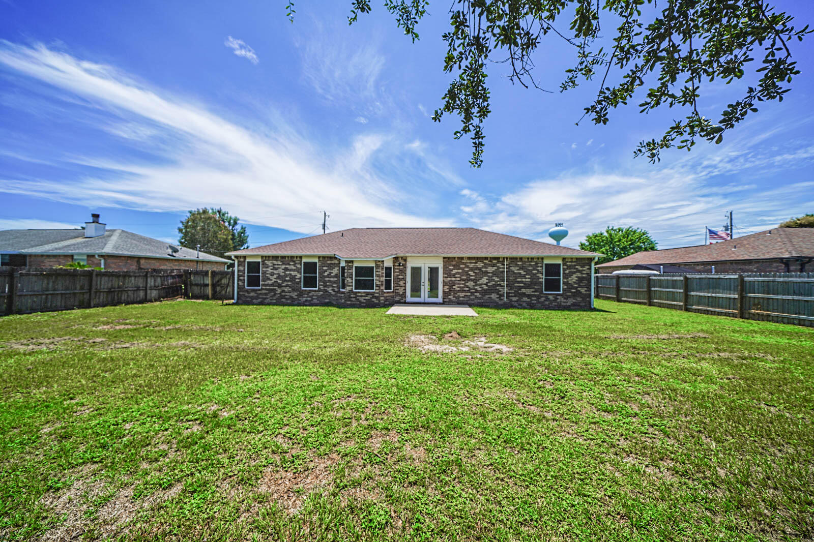 MARION MANOR - Residential Lease