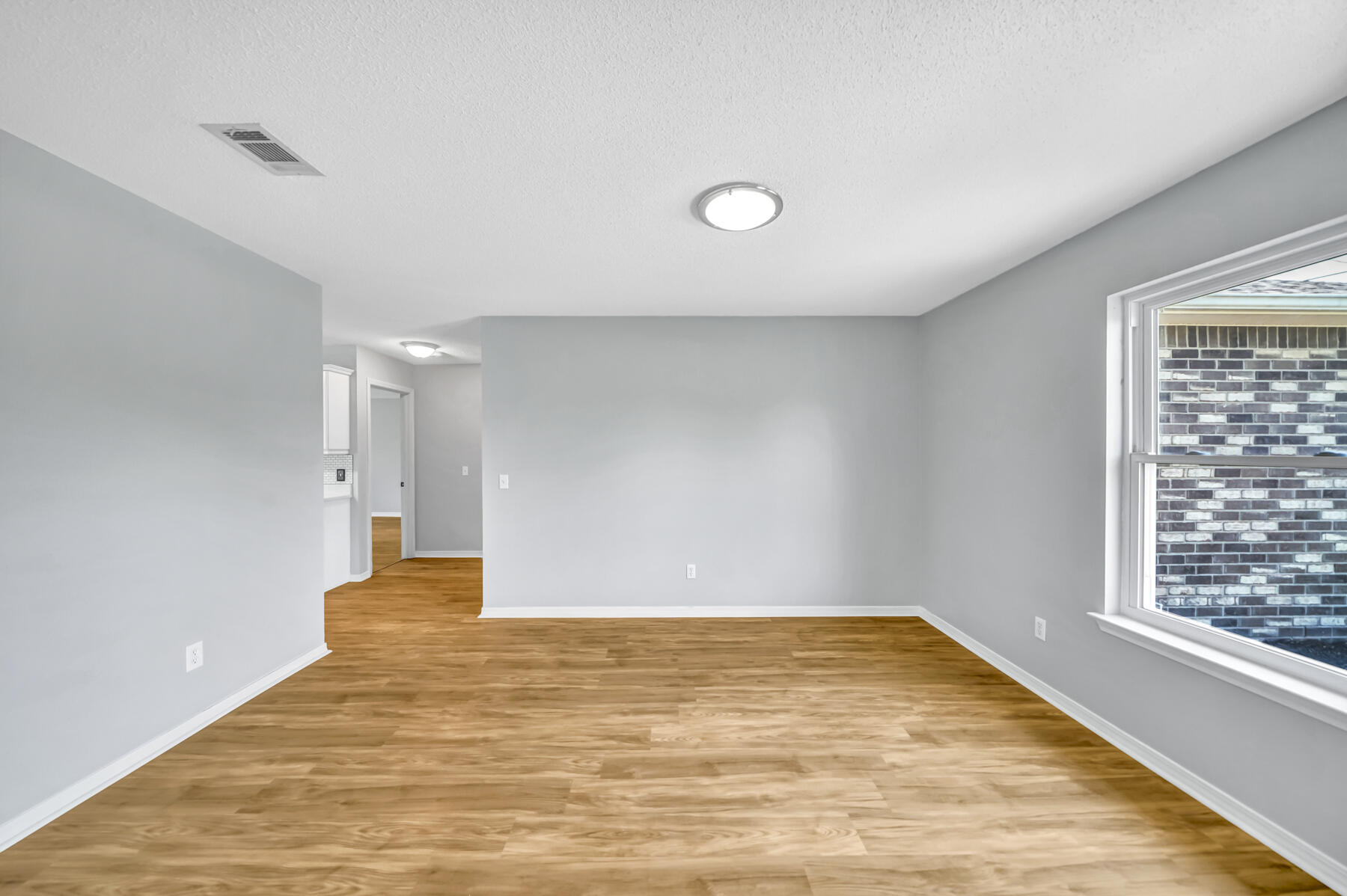 MARION MANOR - Residential Lease