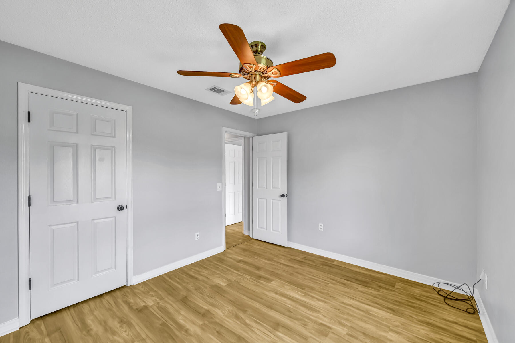 MARION MANOR - Residential Lease