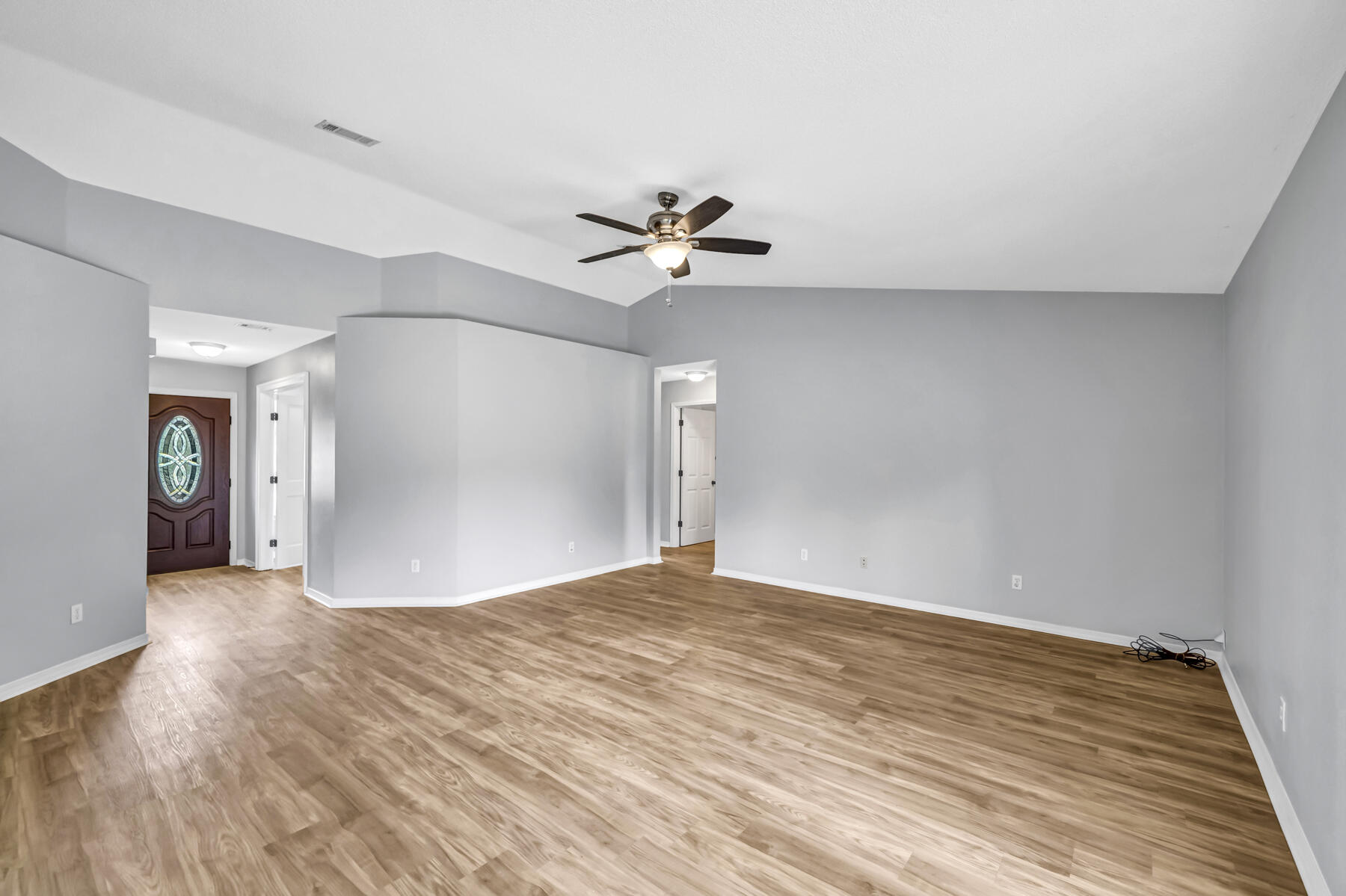 MARION MANOR - Residential Lease