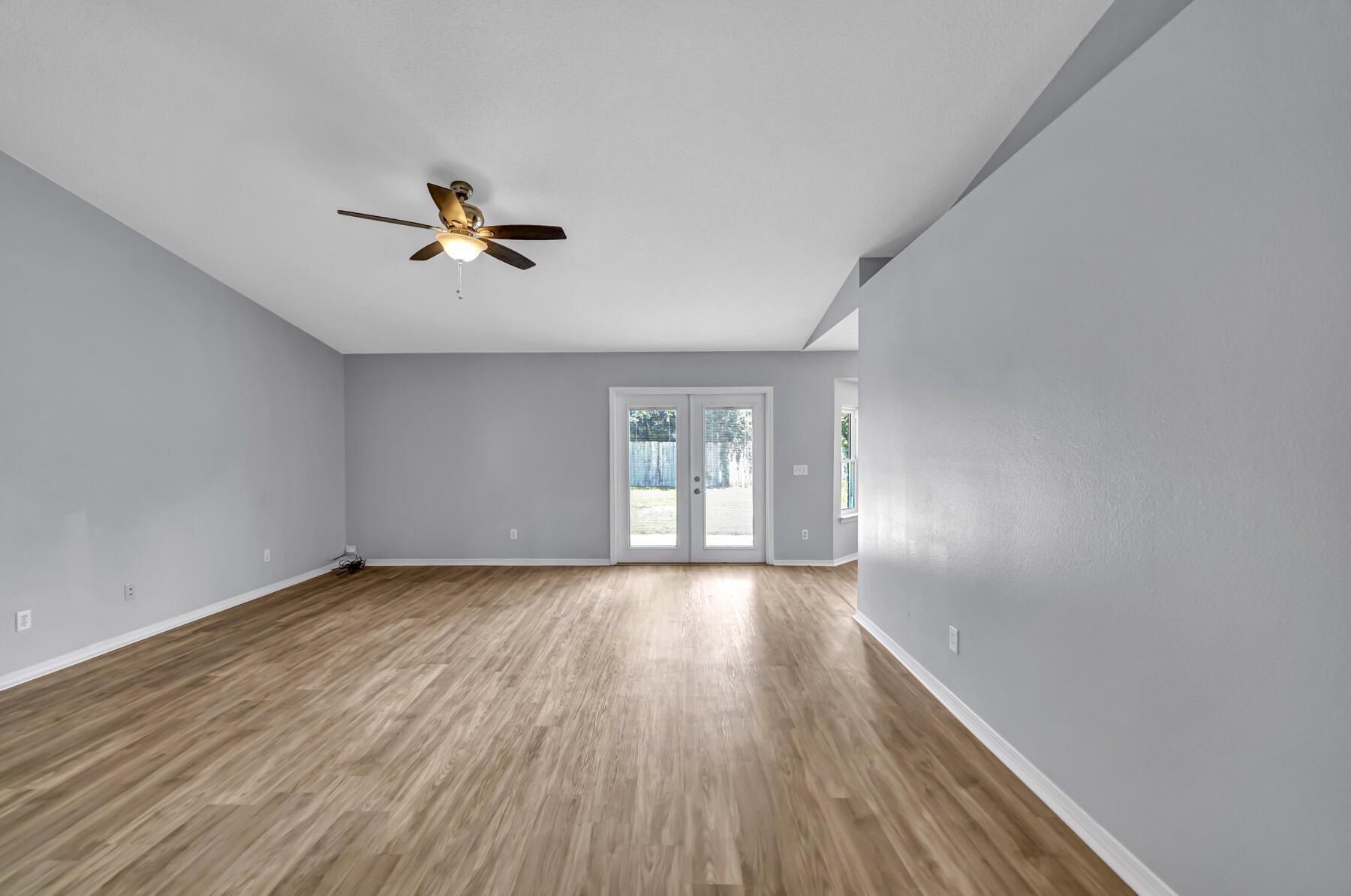 MARION MANOR - Residential Lease