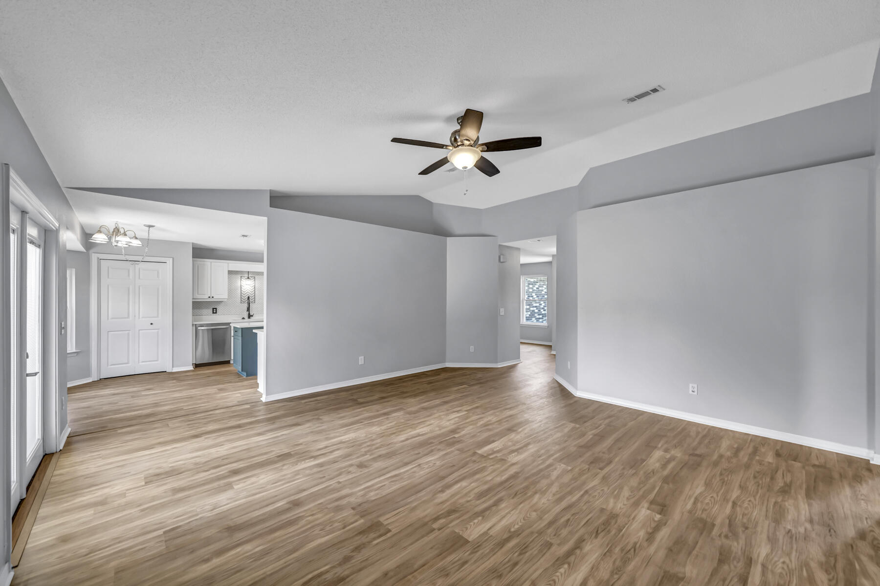 MARION MANOR - Residential Lease