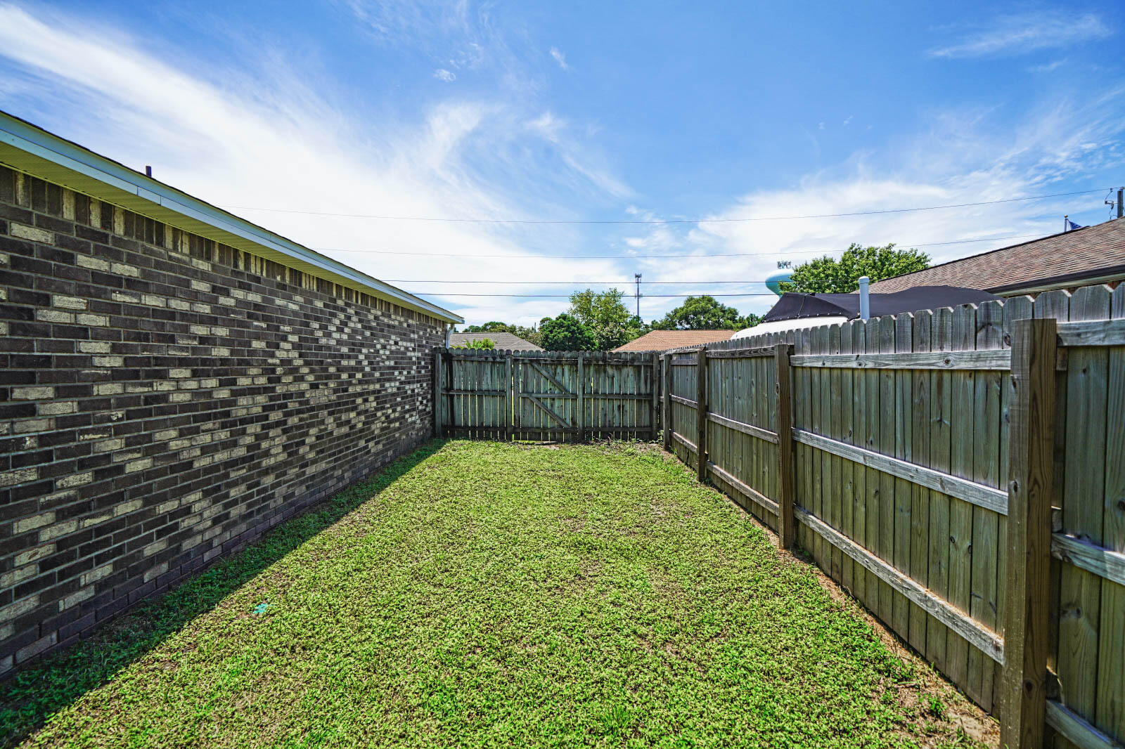 MARION MANOR - Residential Lease