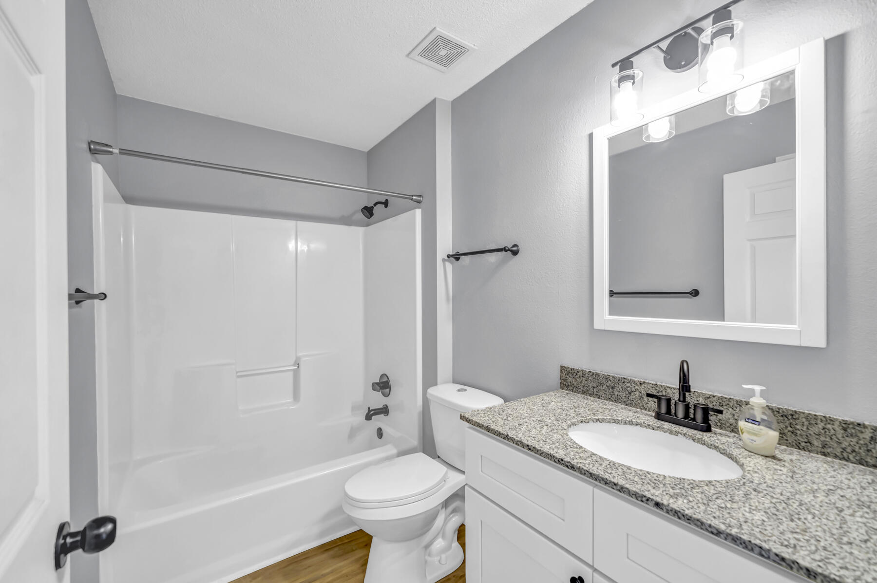 MARION MANOR - Residential Lease