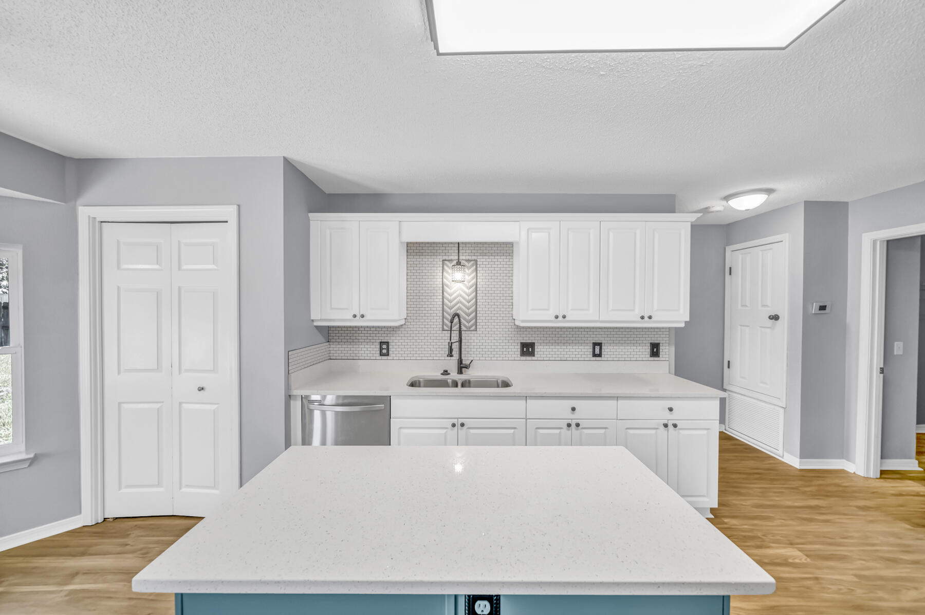 MARION MANOR - Residential Lease
