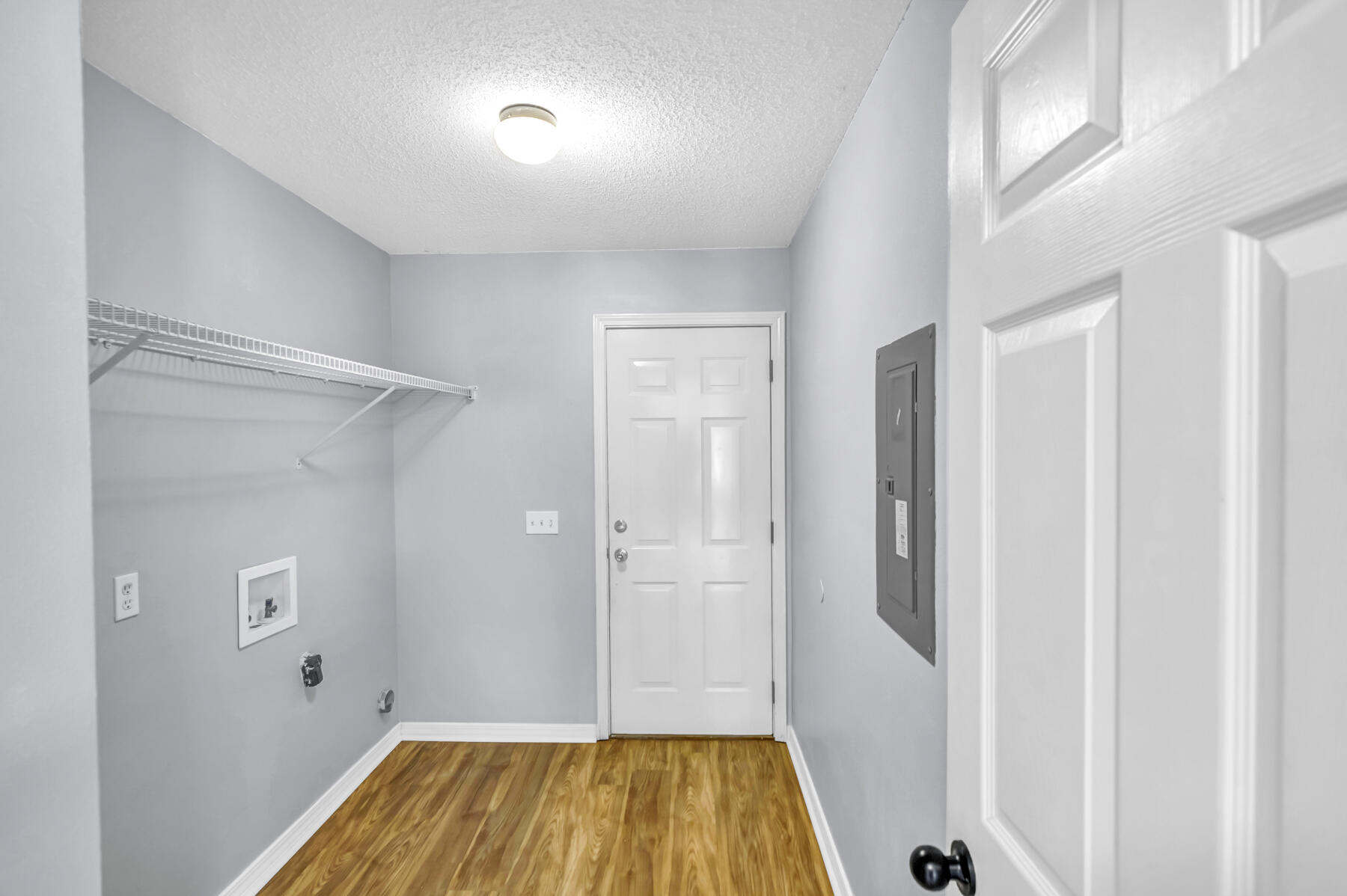 MARION MANOR - Residential Lease