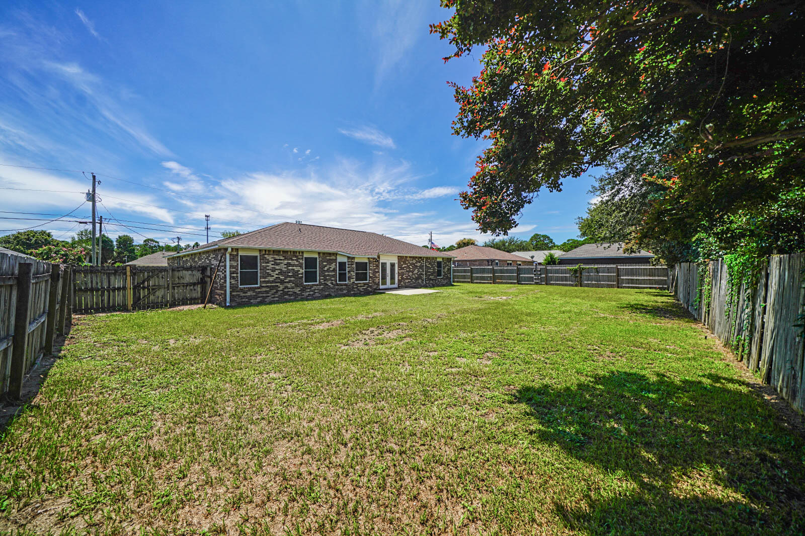 MARION MANOR - Residential Lease