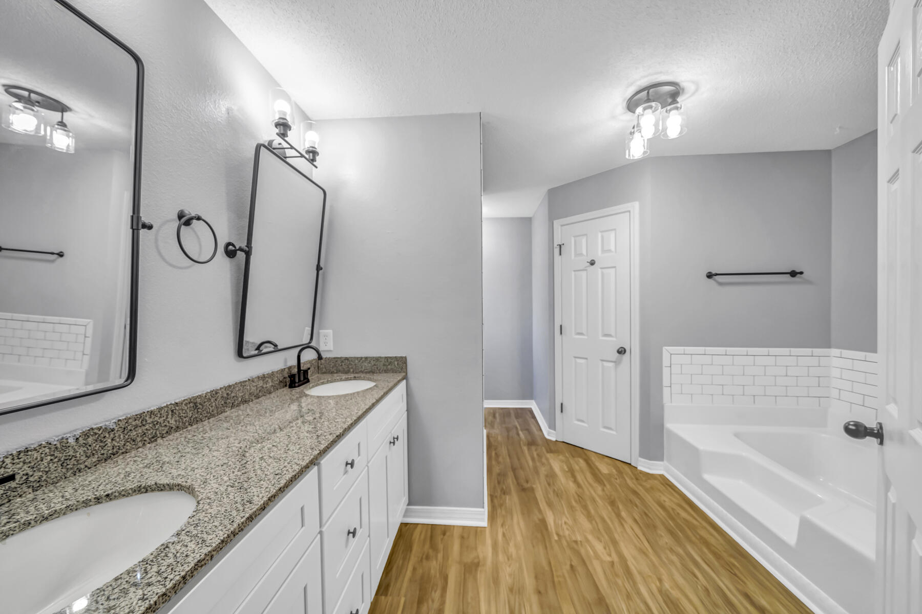 MARION MANOR - Residential Lease