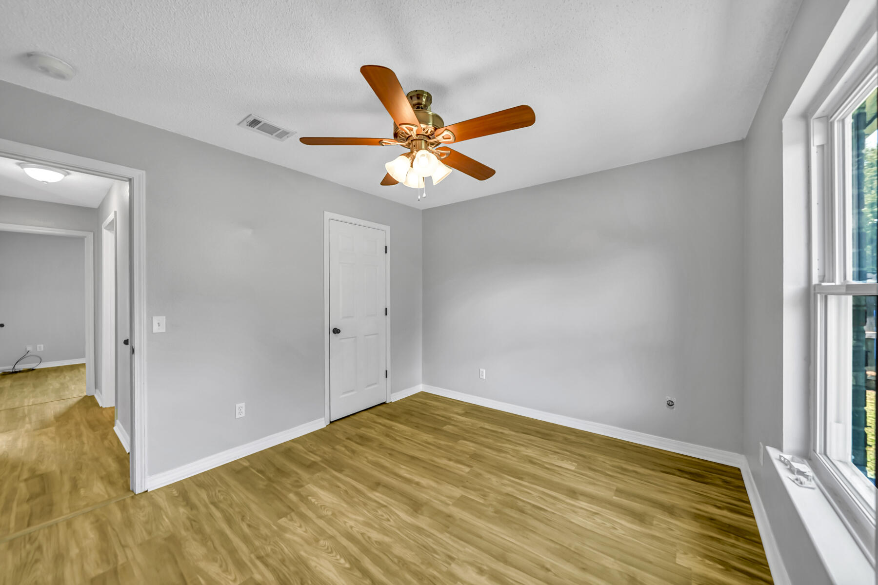 MARION MANOR - Residential Lease