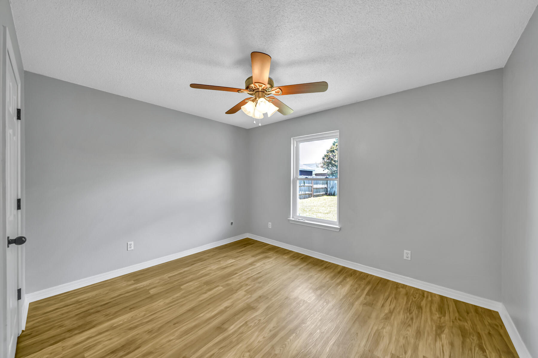 MARION MANOR - Residential Lease