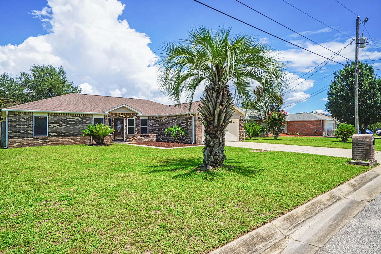 MARION MANOR - Residential Lease