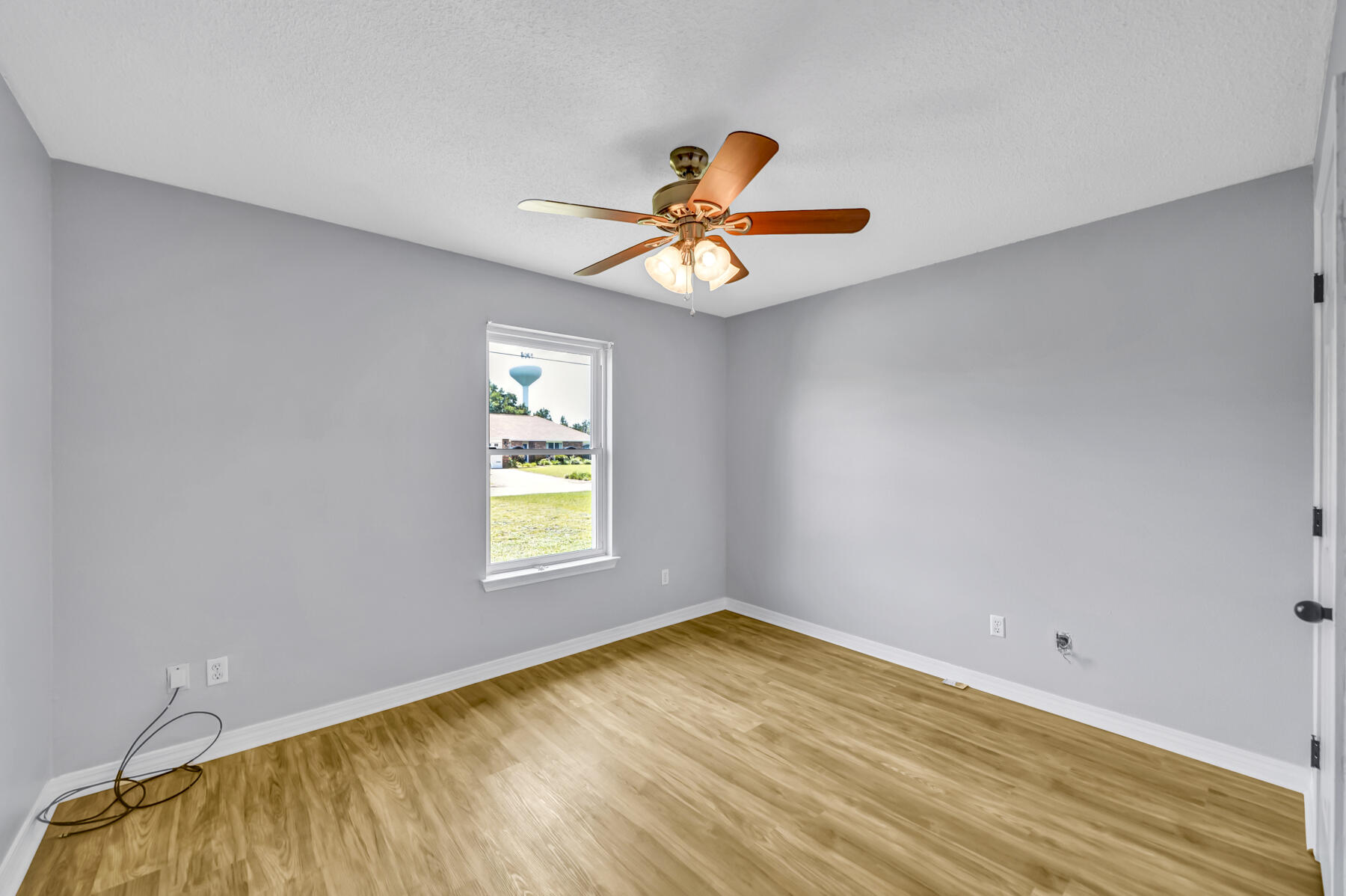 MARION MANOR - Residential Lease