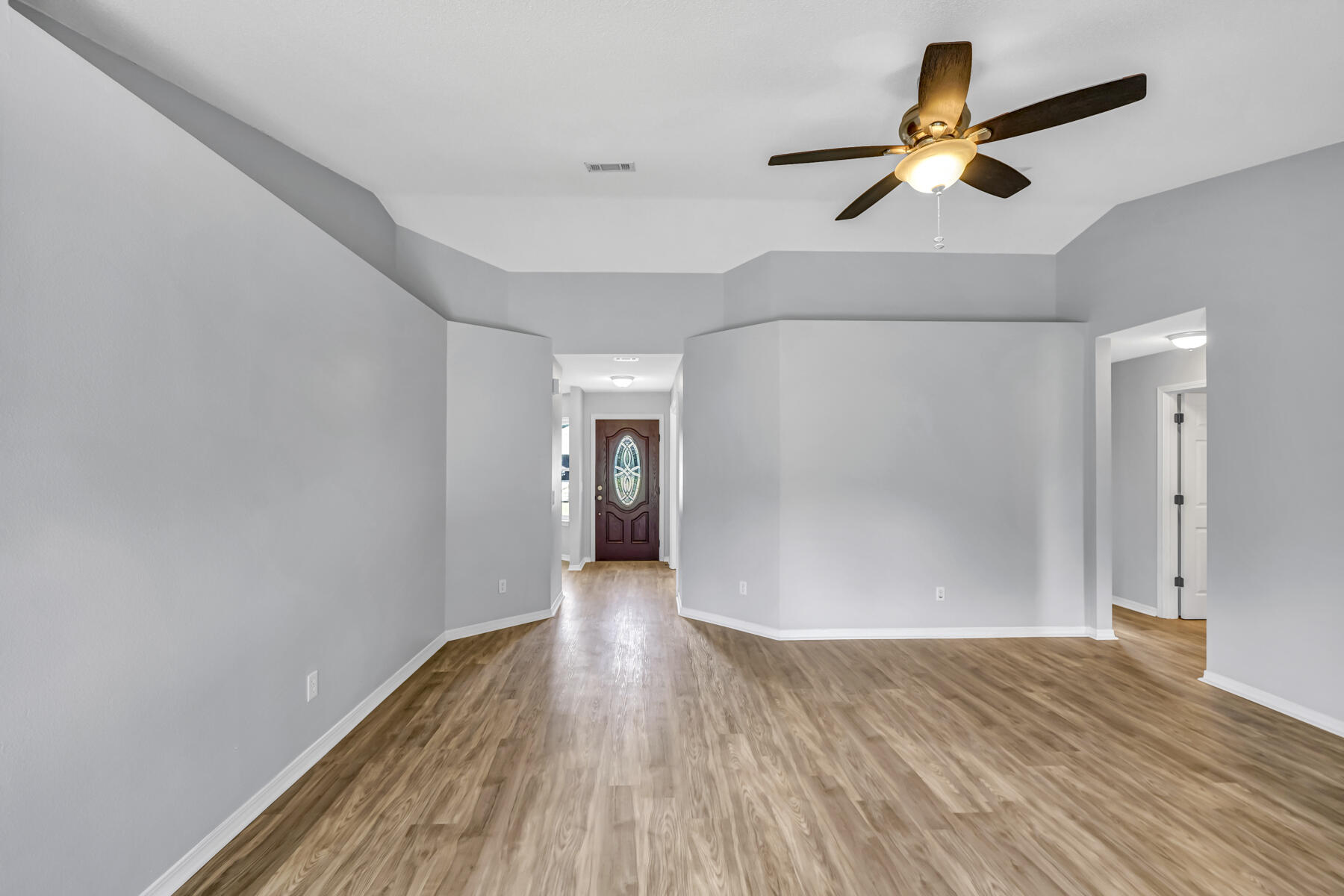 MARION MANOR - Residential Lease