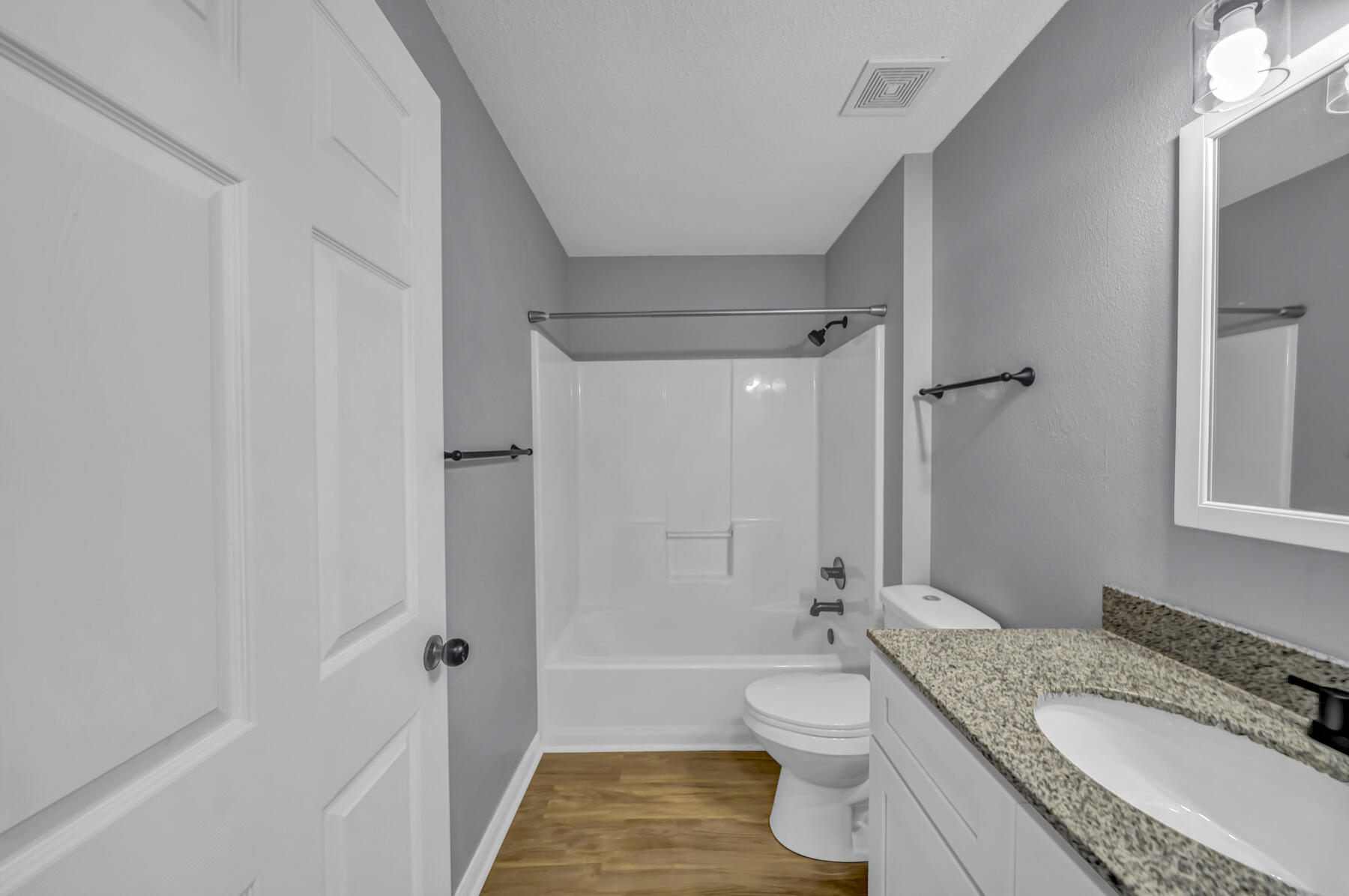 MARION MANOR - Residential Lease