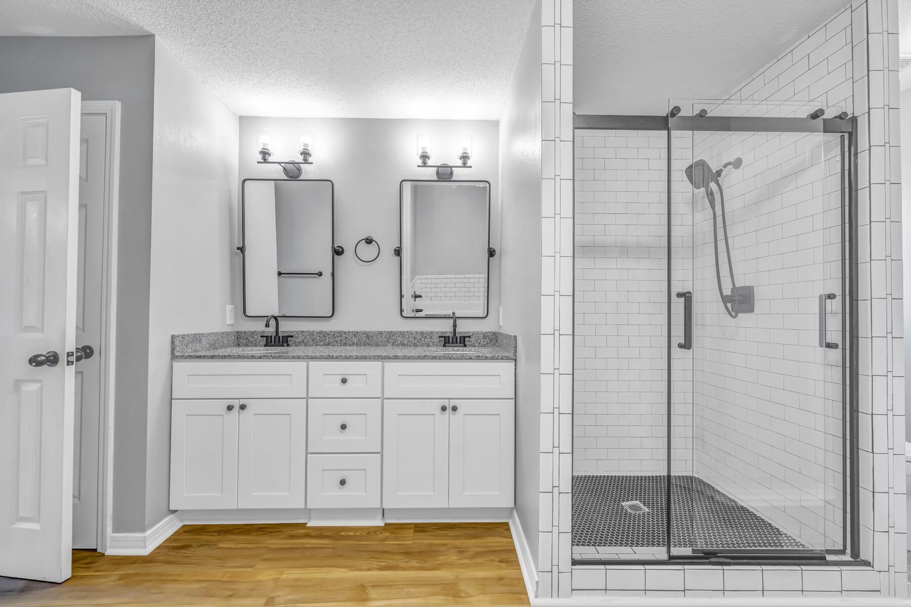 MARION MANOR - Residential Lease
