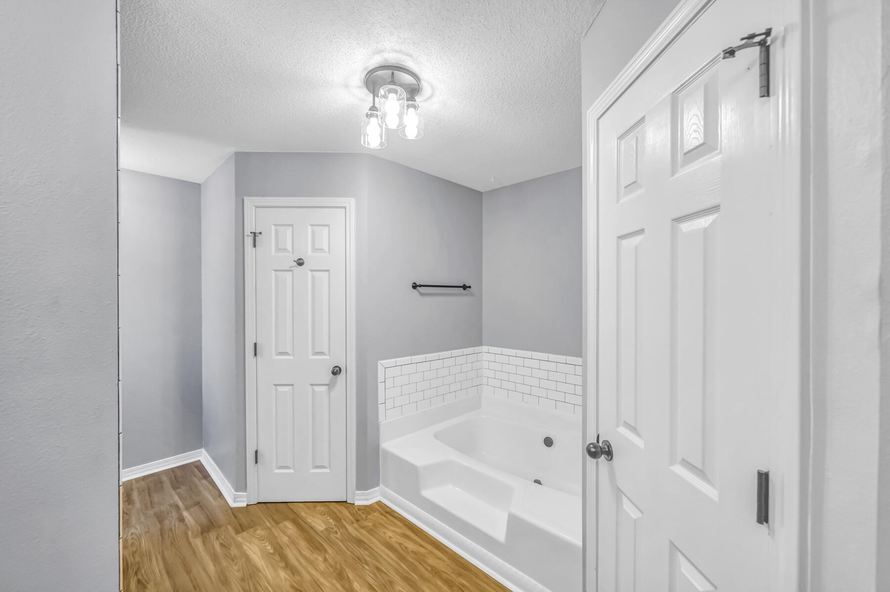 MARION MANOR - Residential Lease