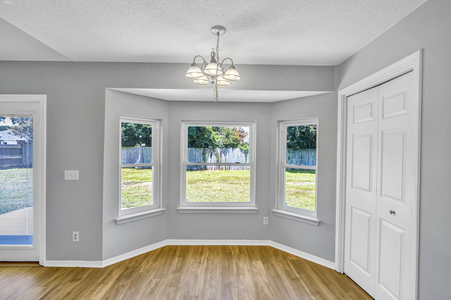 MARION MANOR - Residential Lease