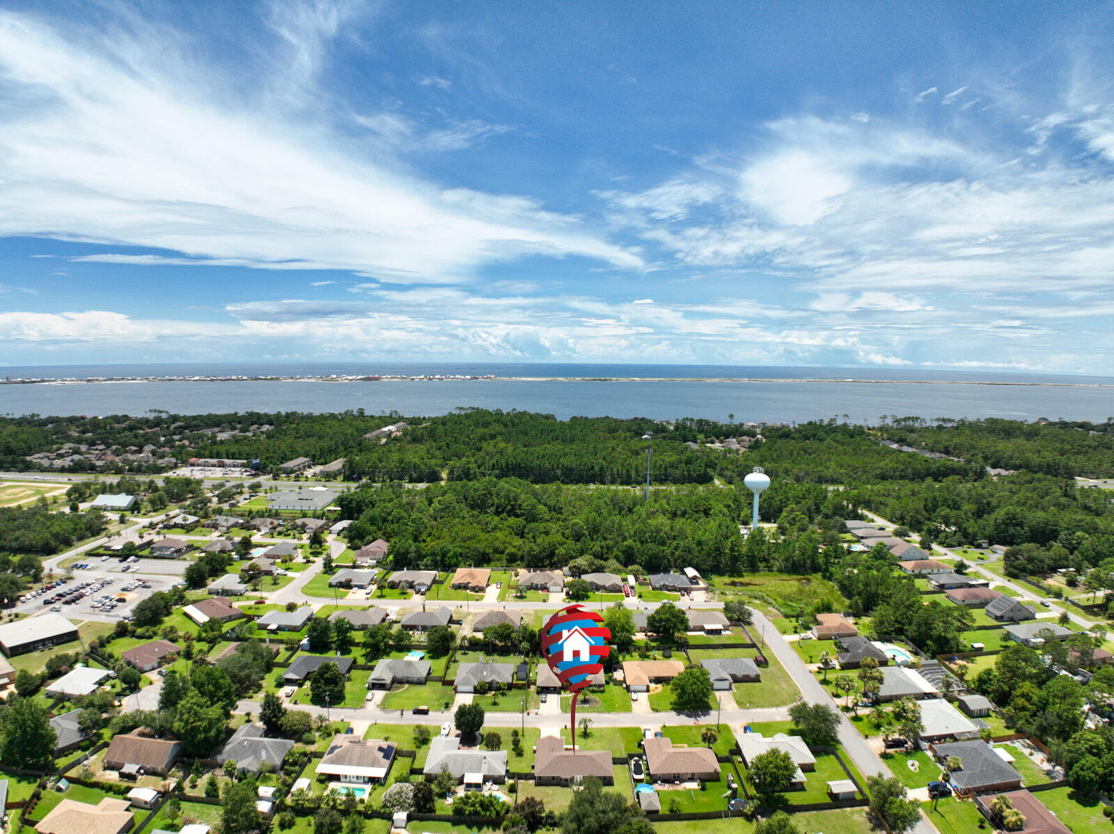 MARION MANOR - Residential Lease