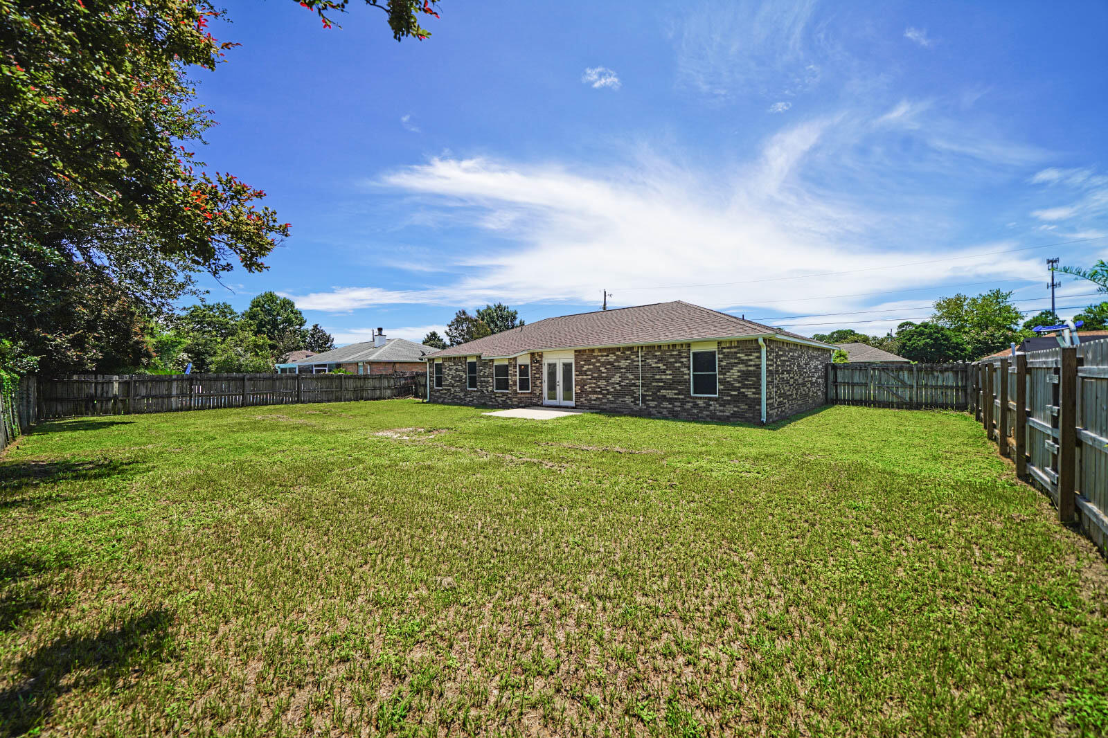 MARION MANOR - Residential Lease