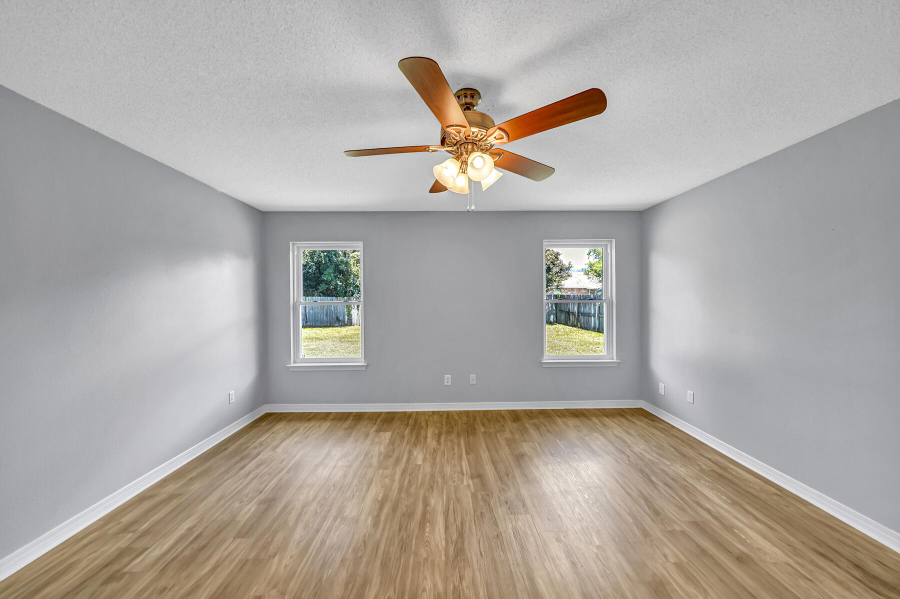 MARION MANOR - Residential Lease