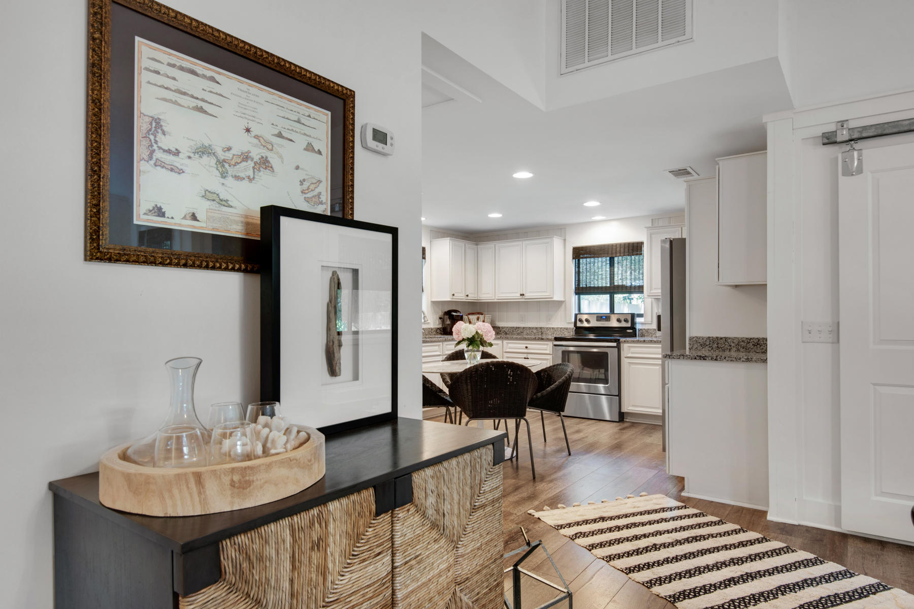 DAUGHETTES AMENDED - Residential