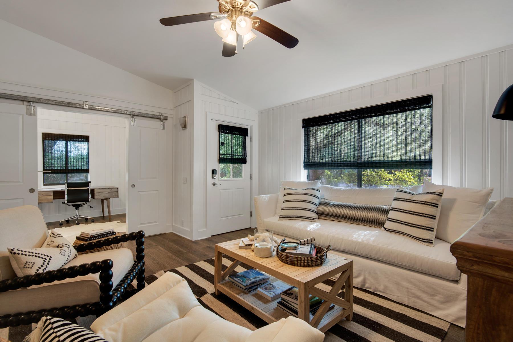 DAUGHETTES AMENDED - Residential